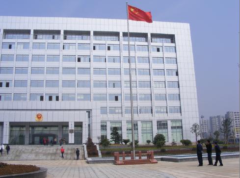 武陵源旗杆安装制作